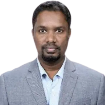Rahul Gunaseelan