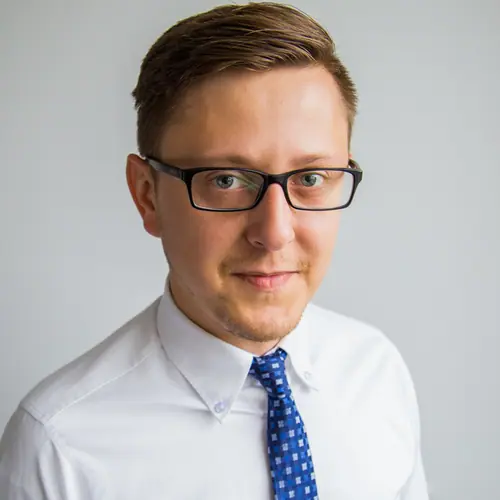 Adrian Skup