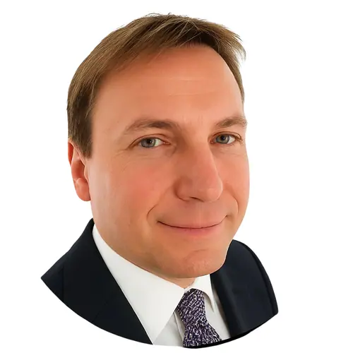 Krzysztof Korecki