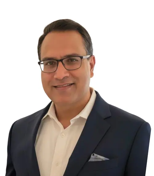Rohit Sehgal