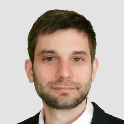 Jakub Bronski